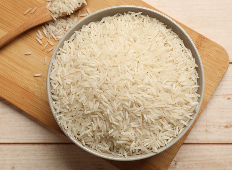 Basmati Rice
